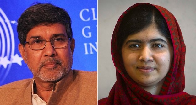 Malala Yousafzai Named for Nobel Peace Prize