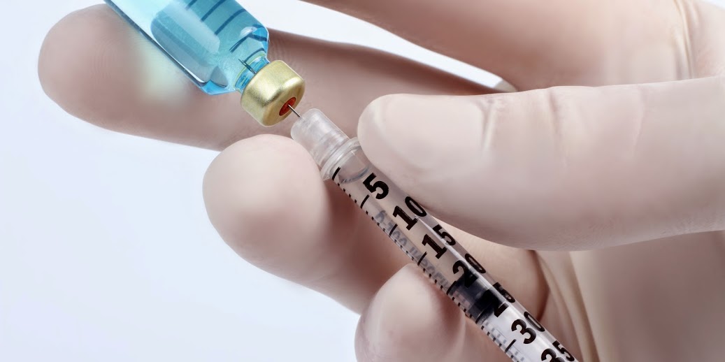 American Scientists invented Vaccine for Ebola