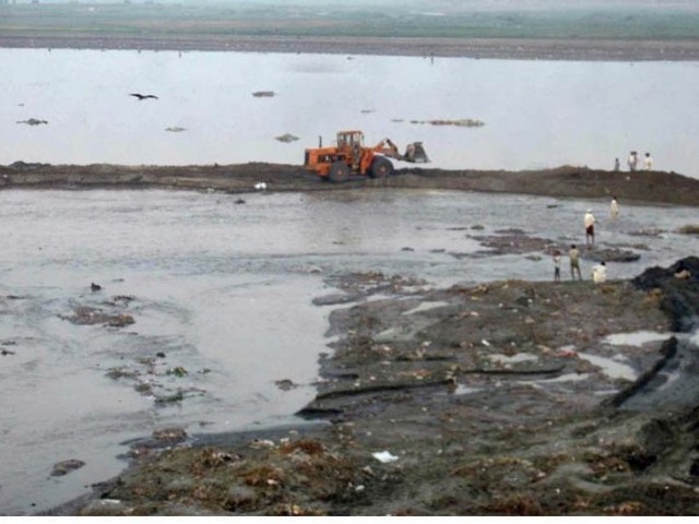 Pakistan to apply its bioremediation technology project in four OIC countries 