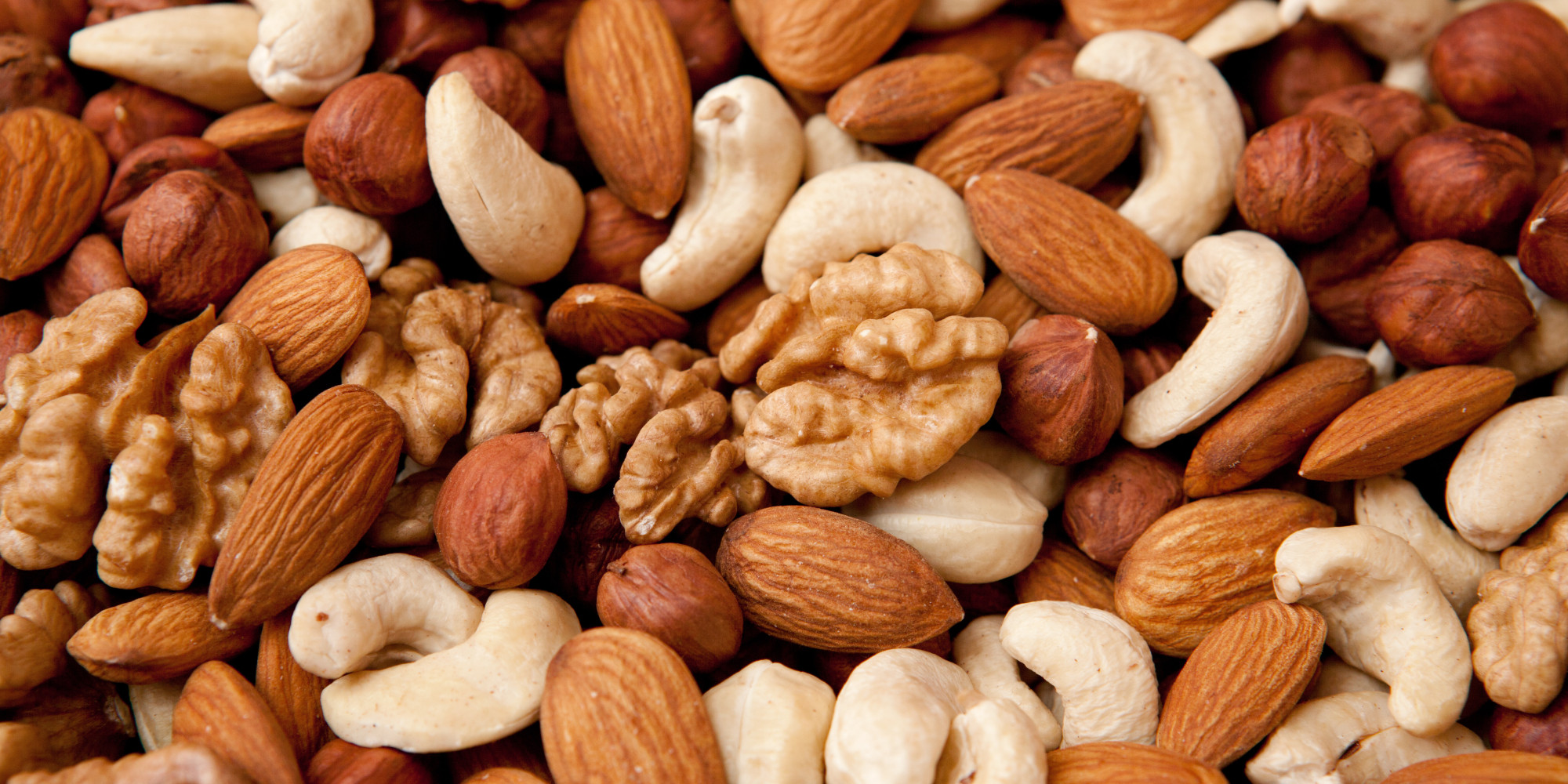 Benefits of Nuts in Winter Season 