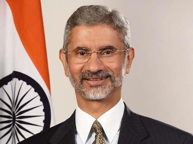 Indian Foreign Secretary Arrives in Islamabad 