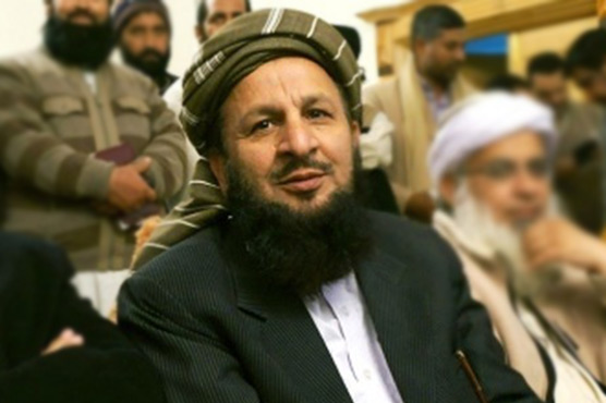 Maulana Yusuf Shah says, “No Disappointment After Attacks in NWA ”