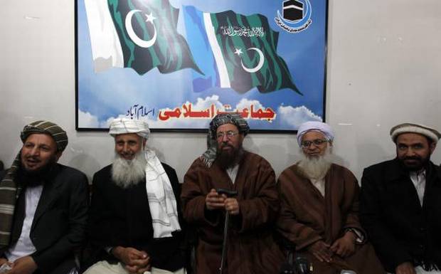 Disclamation of Taliban on the Islamabad Attacks