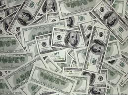 Dollar Fell Below 105 Pkr After 6 Months