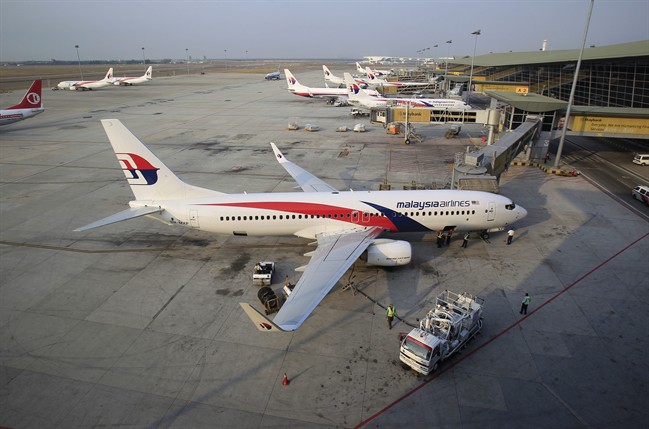Mysterious Planes Disappearances like Malaysian Plane In Aviation History