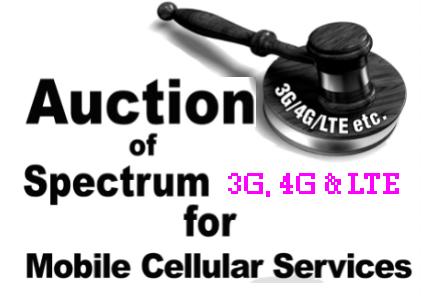 3G & 4G Spectrum will create 1 million employment opportunities in Pakistan