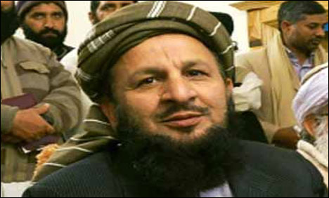 Yusuf Shah Says, “Infighting Will Not Affect the Peace Talks”
