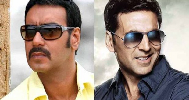 “Action Jackson” Movie of Ajay Devgan Postponed