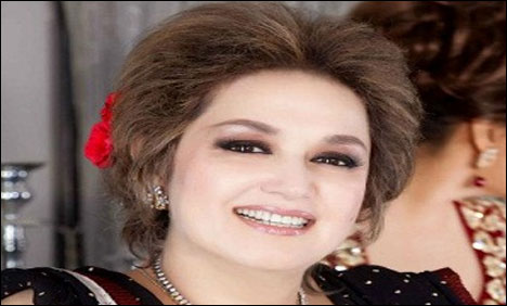 Death of Noor Jahan’s Daughter Zille Huma