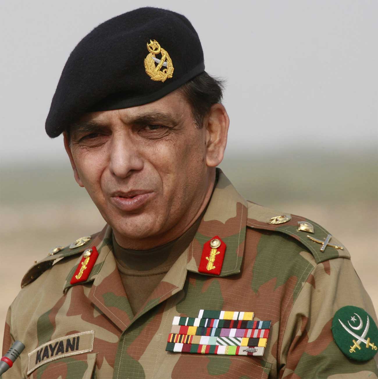 Former Army Chief Ashfaq Pervez Kayani held responsible for stuck North Waziristan Operation