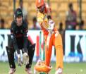 Lahore Lions Beat Dolphin by 50 Runs
