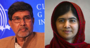Malala Yousafzai Named for Nobel Peace Prize