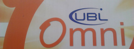 UBL Omni SMS Commands for