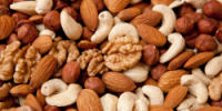 Benefits of Nuts in Winter Season 