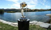ICC Cricket World Cup 2015 Ready to Cover world with Cricket Fever