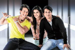 Today, Audience will testify the work of Tiger Shroff and Kriti in Heropanti