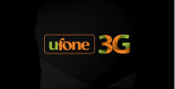 Ufone Starts Free 3G Services In Sialkot