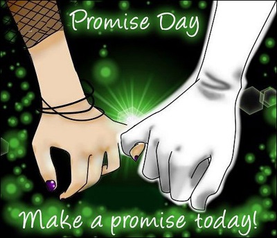 Promise Day SMS